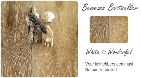 Een houten vloer schuren en renoveren in Zoetermeer